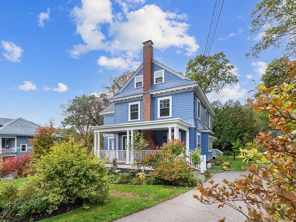 1st image of 1 Kensington Road