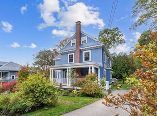 1 Kensington Rd, Concord, NH 03301