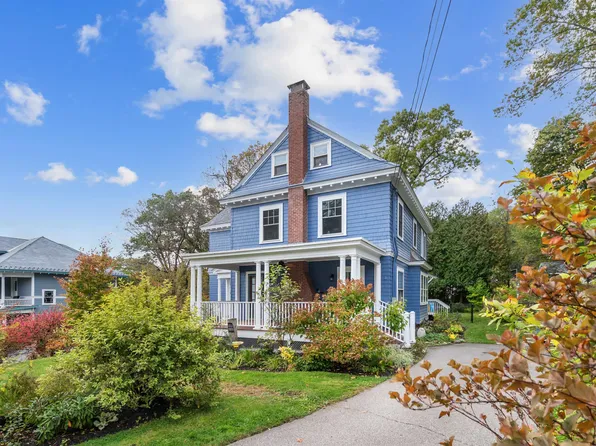 1 Kensington Road, Concord, NH 03301