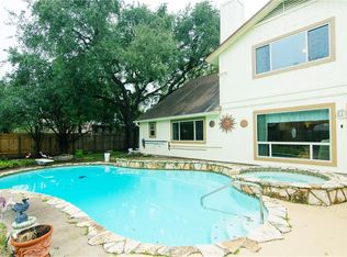 2609 W Messick Loop, Round Rock, TX 78681