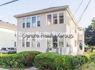 14-16 Gertrude St, Watertown, MA 02472