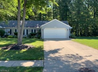 2053 Candlewood Dr, Avon, OH