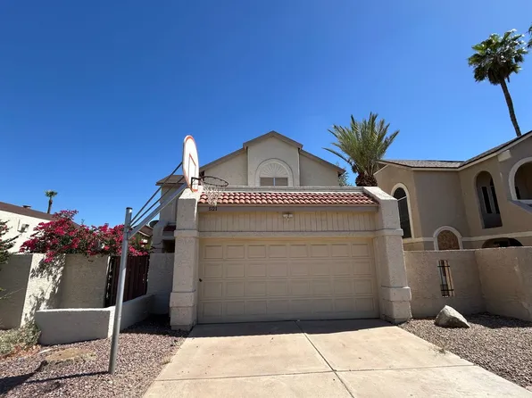 521 E Kristal Way, Phoenix, AZ 85024