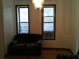 Rented by J Misrahi Realty Corp