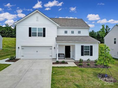 628 Mile Creek Rd, Edgemoor, SC, 29712