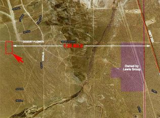 0 Desert Flower & Koala Road Ave, Adelanto, CA 92301