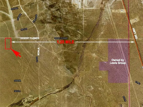 0 Desert Flower & Koala Road Ave, Adelanto, CA 92301