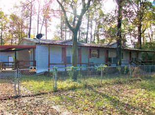 287 S Ridgemont Dr, Trinity, TX 75862