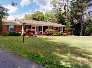 2415 Woodchuck Dell, Morristown, TN 37814