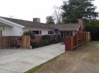407 Oleander Ave, Bakersfield, CA 93304