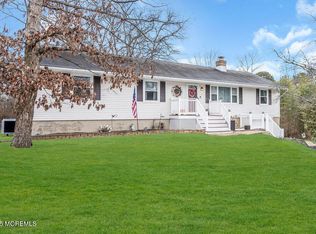 49 Pinewood Dr, Brick, NJ 08724