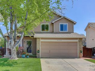 5242 E 123rd Court, Thornton, CO 80241