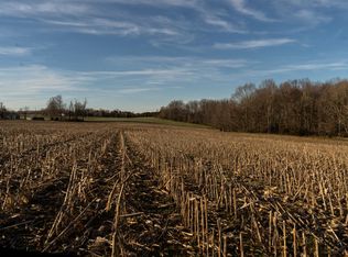 498 W Memorial Hwy, Harmony, NC 28634