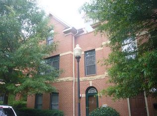 1202 N Johnson St, Arlington, VA 22201