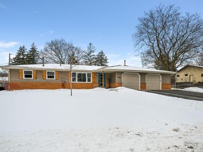 2365 Bies Dr, Golden Valley, MN, 55427