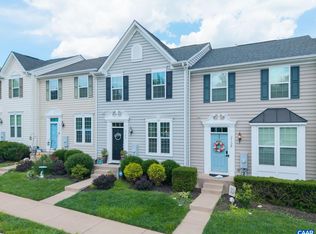 2140 Elm Tree Knl, Charlottesville, VA 22911