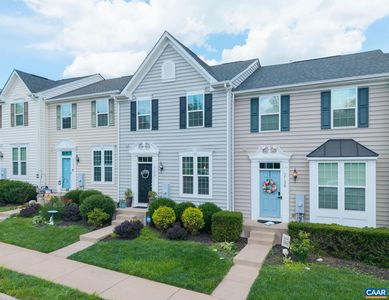 2140 Elm Tree Knl, Charlottesville, VA, 22911