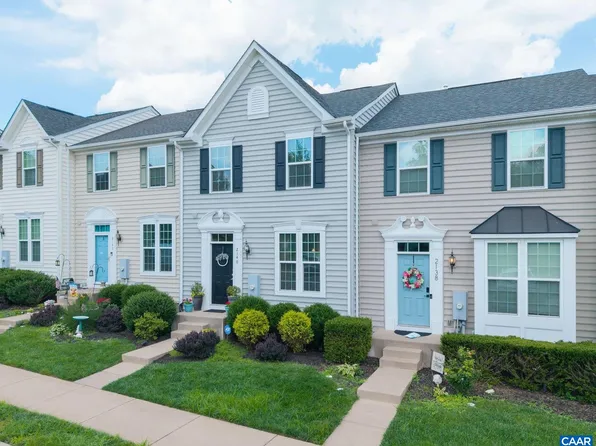 2140 Elm Tree Knl, Charlottesville, VA 22911