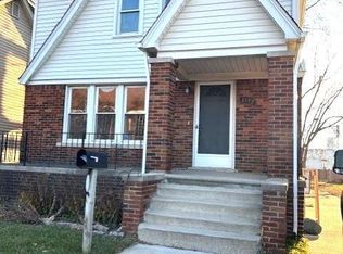 1735 Fort Park Blvd, Lincoln Park, MI 48146