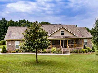 386 Priest Ln, Hazel Green, AL 35750