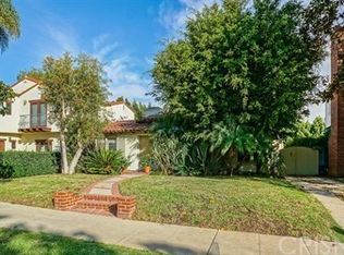1616 Pandora Ave, Los Angeles, CA 90024