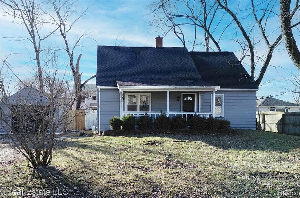 2860 Weaverton St, Rochester Hills, MI 48307 Zillow