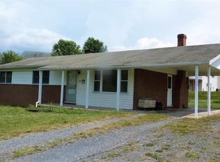 1114 Moore St, Harrisonburg, VA 22802