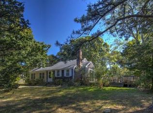 220 S Sunken Meadow Rd, Eastham, MA 02642