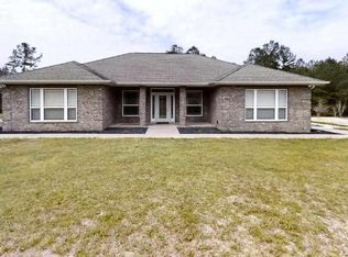7071 Broken Pines Ln, Milton, FL 32570