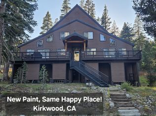 33867 Hawkweed Way LOT 146S, Pioneer, CA 95666