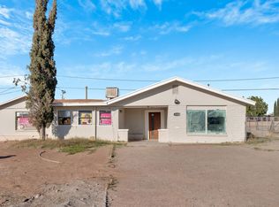 9329 San Lorenzo Ave, El Paso, TX 79907
