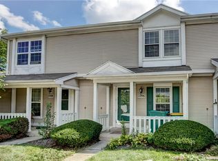 2206 Cinnabar Pl, Fairborn, OH 45324