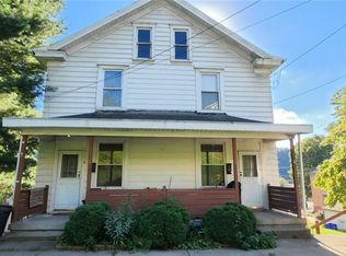 1116 7th Ave, New Brighton, PA