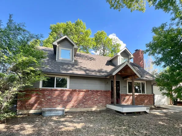 1420 S Pratt Pkwy, Longmont, CO 80501