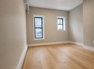 124 Grove St APT 3, Brooklyn, NY 11221