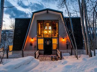 10531 E Spring Creek Dr, Heber, UT 84032