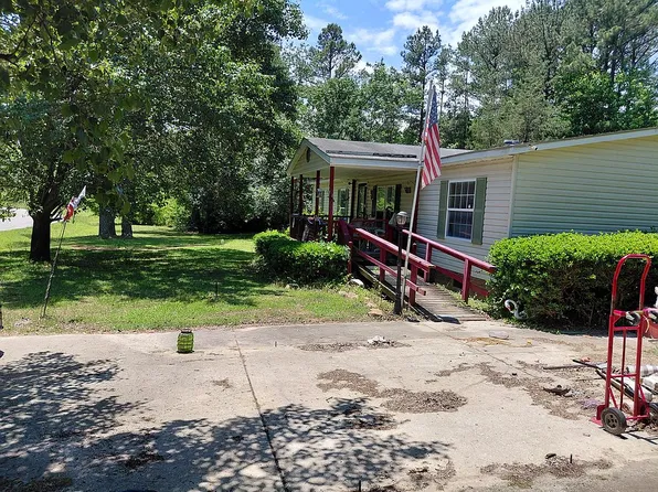 145 Poplar Mills Dr, Bunnlevel, NC 28323
