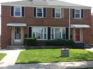 1713 N 20th Ave, Melrose Park, IL 60160
