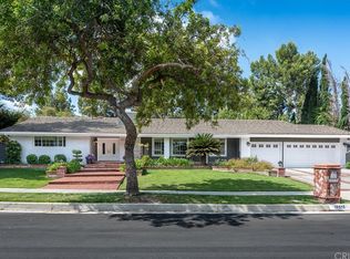 10515 Laramie Ave, Chatsworth, CA 91311