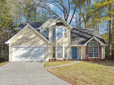 3249 Dunlin Lake Rd, Lawrenceville, GA, 30044