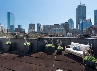 239 Commonwealth Ave APT 71, Boston, MA 02116