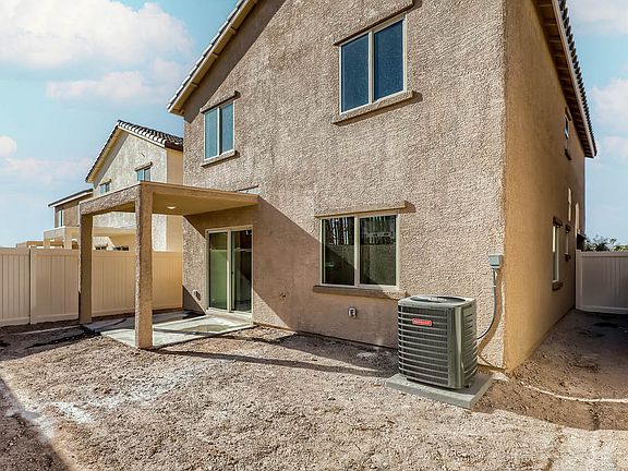 The Oak by LGI Homes