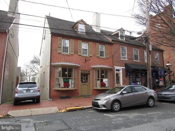 120 Delaware St APT A, New Castle, DE 19720