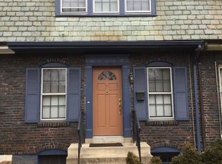 3621 S St NW, Washington, DC 20007