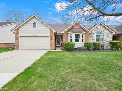 57328 Megan Dr, Washington, MI, 48094