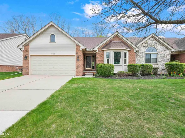 57328 Megan Dr, Washington, MI 48094