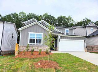 113 Dew Drop Ln LOT 521, Dallas, GA 30157