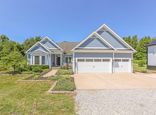 11925 Lockbourne Eastern Rd, Ashville, OH 43103