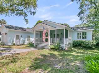 20 32nd Ave, Isle Of Palms, SC 29451