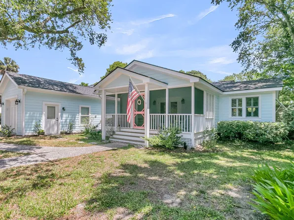20 32nd Ave, Isle Of Palms, SC 29451